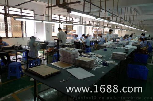 LED圆角超薄广告灯箱 中山骏龙展示制品的品质之选